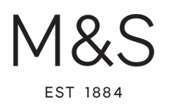 M & S Logo