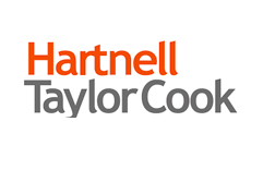 Hartnell TaylorCook Logo