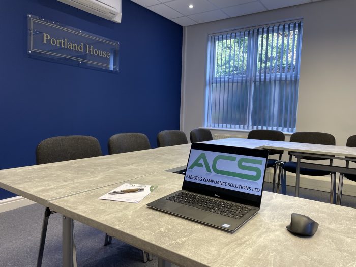 Asbestos Training Courses by ACS