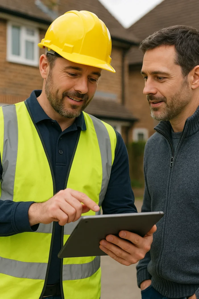 The Future of Asbestos Management