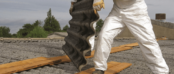 Asbestos Removal Morpeth