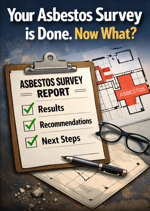 Your Asbestos Survey