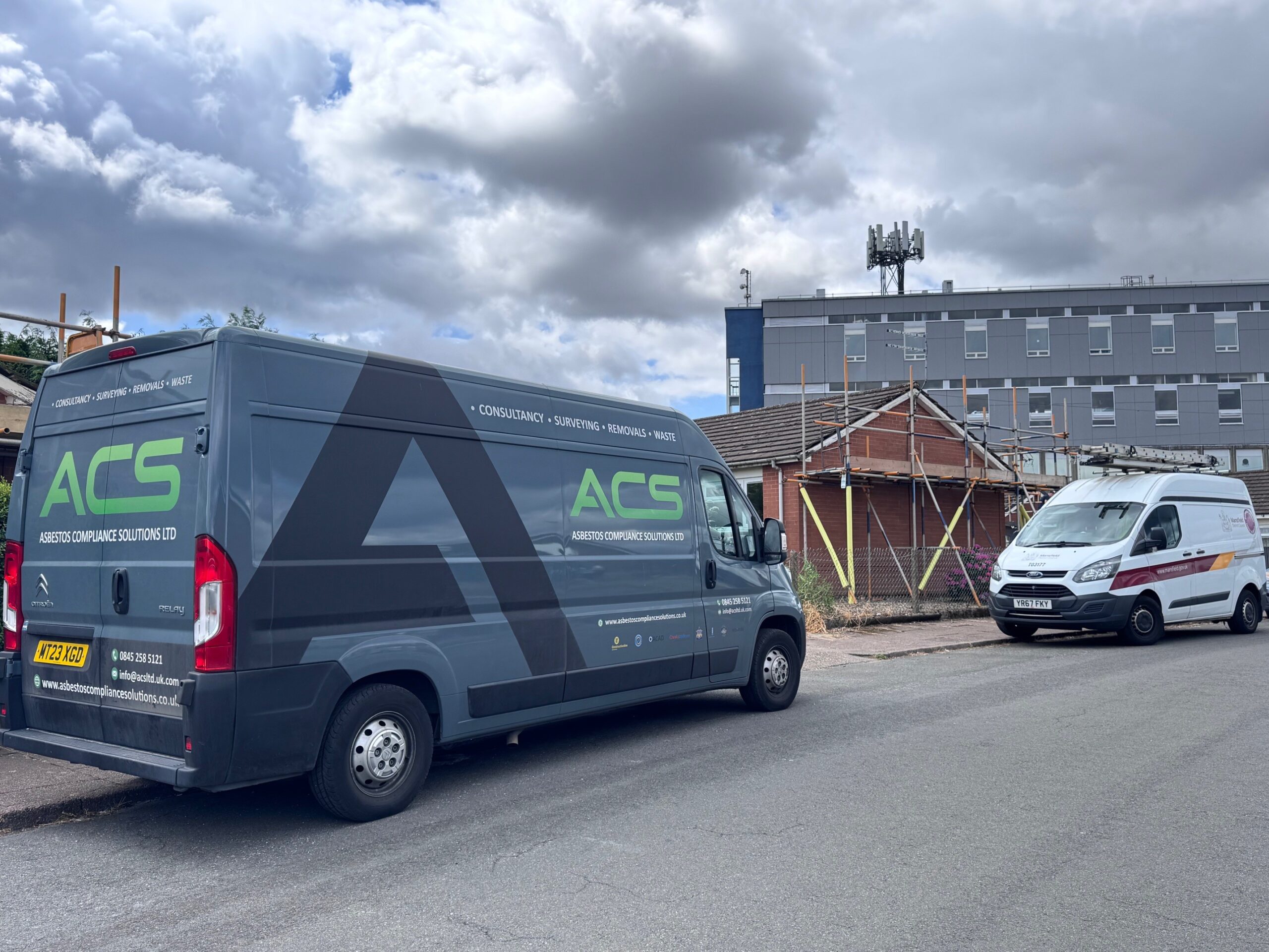 Asbestos Management Newcastle