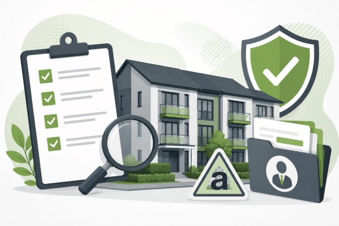 Asbestos Regulations for Landlords