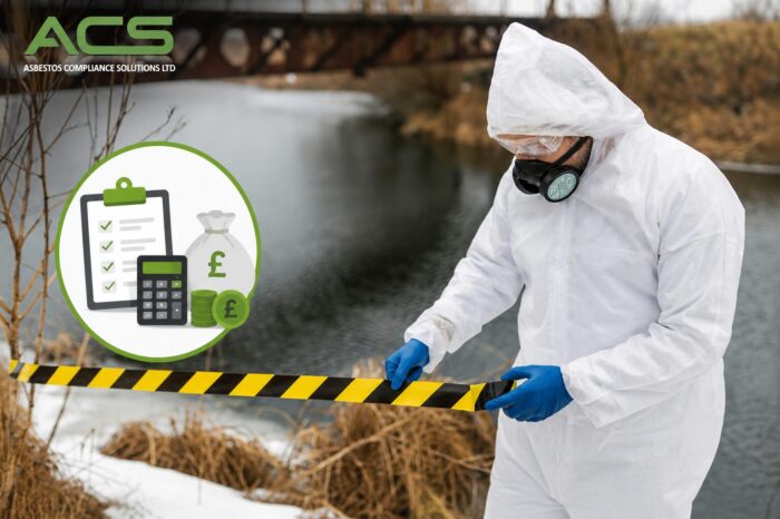 Asbestos removal cost