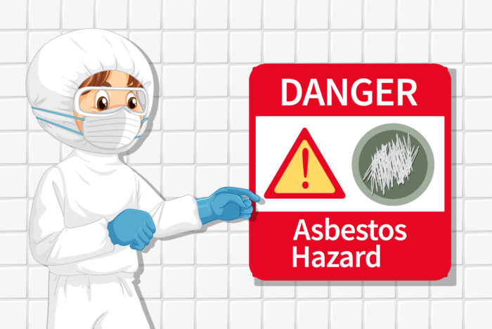 asbestos exposure risks